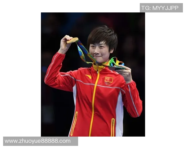 乒乓球场上的奋斗与梦想刘敏深度对话揭示人生哲学与成长故事